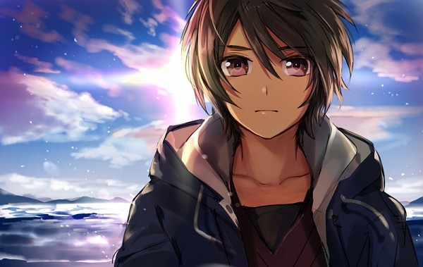 Tsuki no otome tenshi