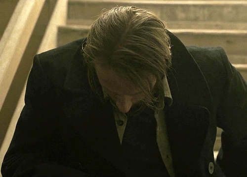 Matthias Schoenaerts As Booker In The Old Guard (2020)