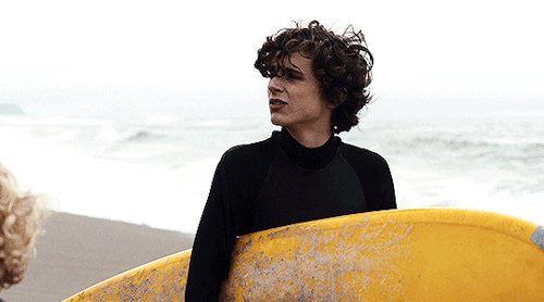 Beautiful Boy (2018) Dir.Felix Van Groeningen