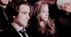 mostlyfate:  &ldquo;But the you who you are tonight is the same you I was in