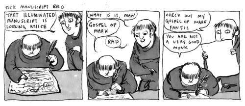 losingmusings: - Kate Beaton