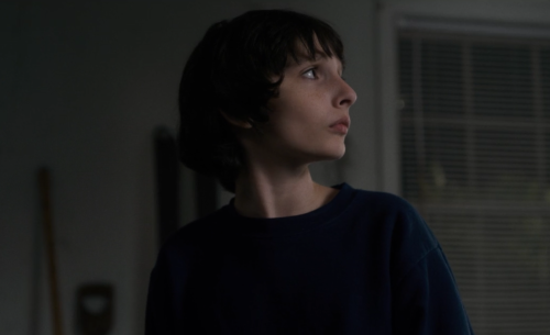 filmaticbby:Stranger Things (The Vanishing of Will Byers)dir. Duffer Brothers