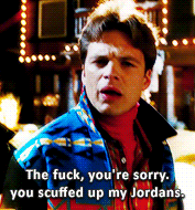 Make Me Choose | Anonymous Asked: Sebastian Stan In “Hot Tub Time Machine” or Sebastian Stan In