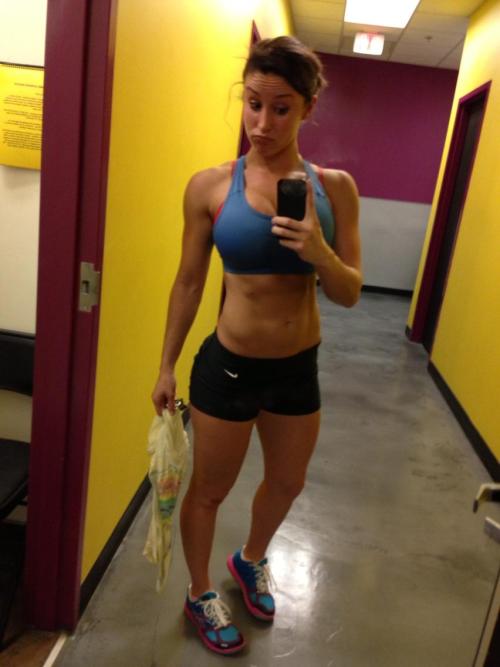 fred2x:  Mari Brennan