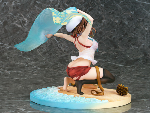 Atelier Ryza 2 - 1/6 Ryza (Reisalin Stout) Figure by Phat Release: November 2023