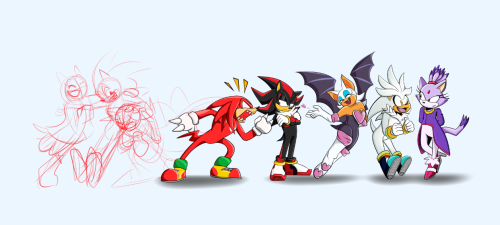 Gasp There's More Of Them !