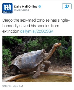 phuk-ewe:  phuk-ewe:  jooces:  Dick Game Diego  Extinction: avoided Species: saved Dick: out  I AM FORCIBLY REMOVED FROM THE ENDANGERED SPECIES LIST 