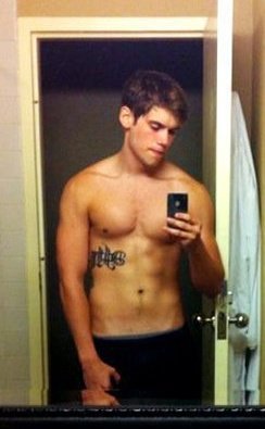 Tony Oller - MKTO Hot Muscle Jock Pop Singer http://hotmusclejockguys.blogspot.com/2014/06/tony-oller-mkto.html