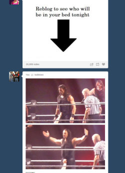 wwefanatic91:  I have 0 complaints about