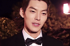 Kim Woo Bin’s Birthday Week Collection, Set No. 2 ➝ Interviews