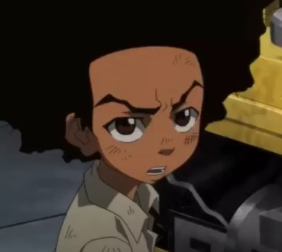 herasouflee:I&rsquo;m just gonna share a bunch of Huey and Riley screenshots