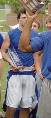 Visible Jock-Lines
