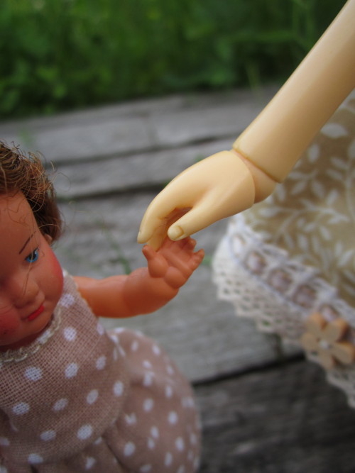Doll For Doll