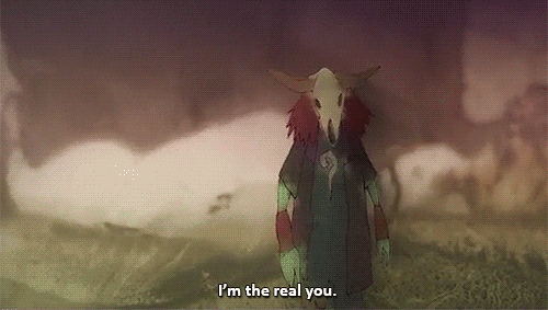 andrewmaclean:  Tekkonkinkreet: I love this movie so much. 