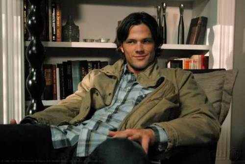 Mine - Sam Winchester Imagine