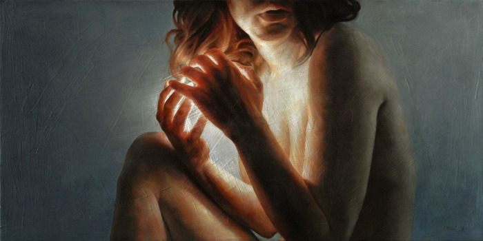 knightofleo:    Truls Espedal  the light Vthe circlethe light IVthe edge III  struggle