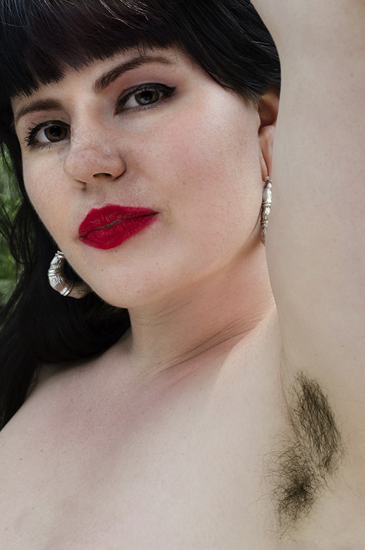 lovemywomenhairy:  I can never get enough of all these gorgeous and hairy wood nymphs!!!