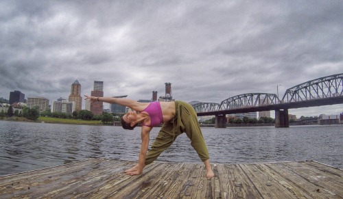 organic yoga pants