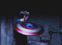 cvlwr:  Captain America: The Winter Soldier [Gag Reel] 