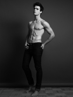 Lucas Mirambaud by Patrick Lacsina