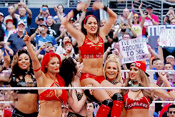 briebellasource:  Brie Bella + 2016 in WWE