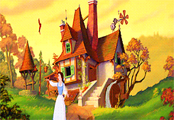 yzmas:  &ldquo;Tale as old as time…&rdquo;      