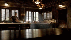vampire-blondie:  Damon Salvatore’s guide for: getting caught dancing and playing