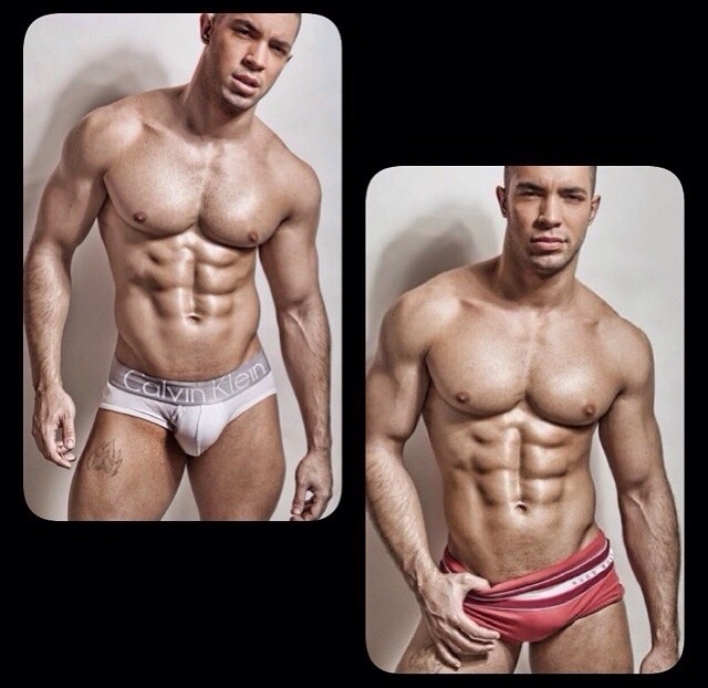 Hot Things