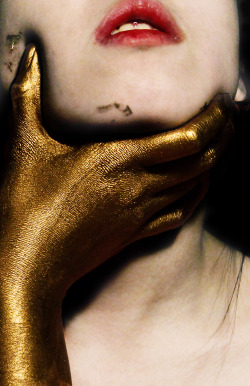 :   all that glitters is not gold.  