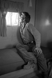 thelittlefreakazoidthatcould:   James Byron Dean(February 8, 1931 — September 30,