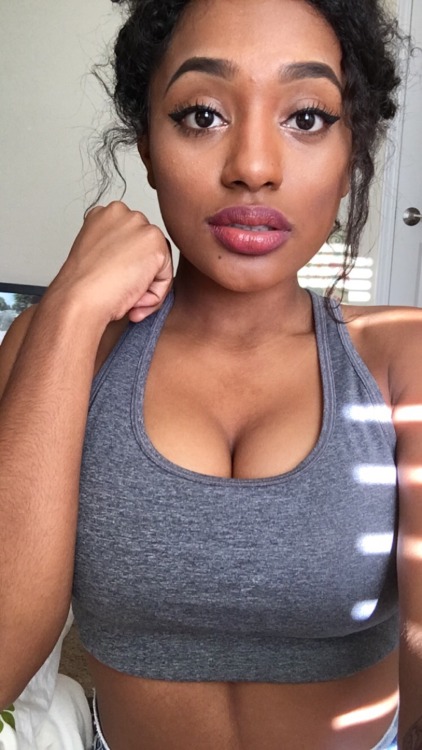 Gap Toothed Bitch