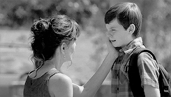 3.04 Killer Within // 6.10 The Next World Because It Should Be Someone Who Loved Her, Someone Whos Family,
