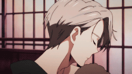 yoidailygifs:12/25: Happy Birthday to Victor ⛸