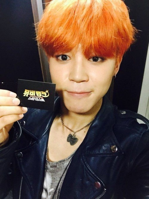 park jimin on Tumblr