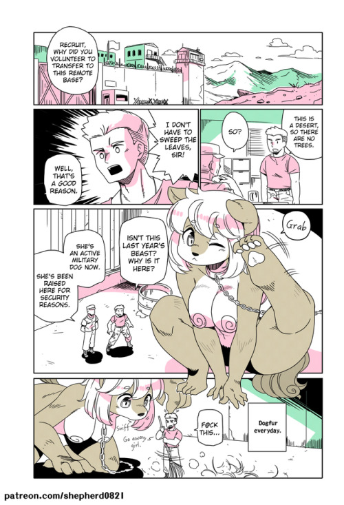  Modern MoGal # 065 - Call of duty  