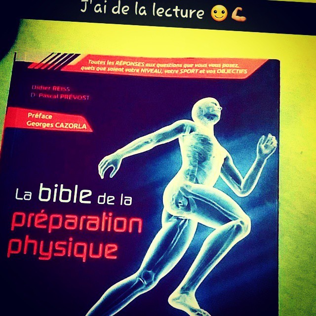 #labibledelapreparationphysique #nopainnogain #npng #bodybuilding #fitnessaddict