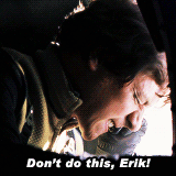 aromanticmagneto:ERIK NO: an autobiography by charles francis xavier