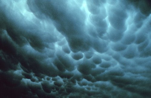 pleoros:  NOAA Central Library, Sky Scenes