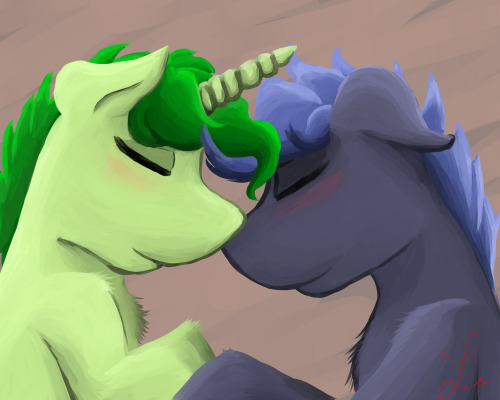 twitchysdarkside:  i forgot i had this in my art folder and didn’t post it  >.< had it for a while now.  Awwwww thank you! I love it, it’s really cute!