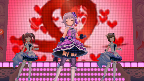 …Sachiko+Garter belt+Zettai ryoiki= best girl