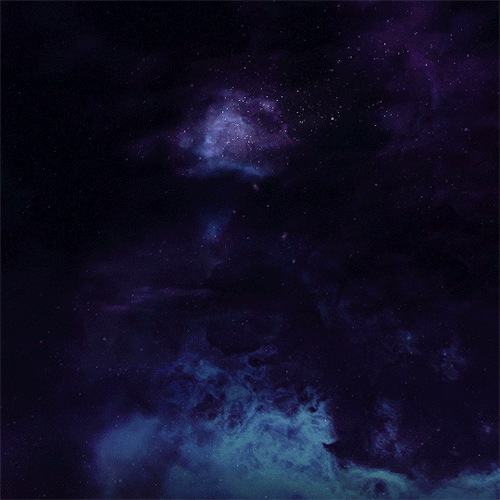 princeofmanyrealms - void and stars and everything nice