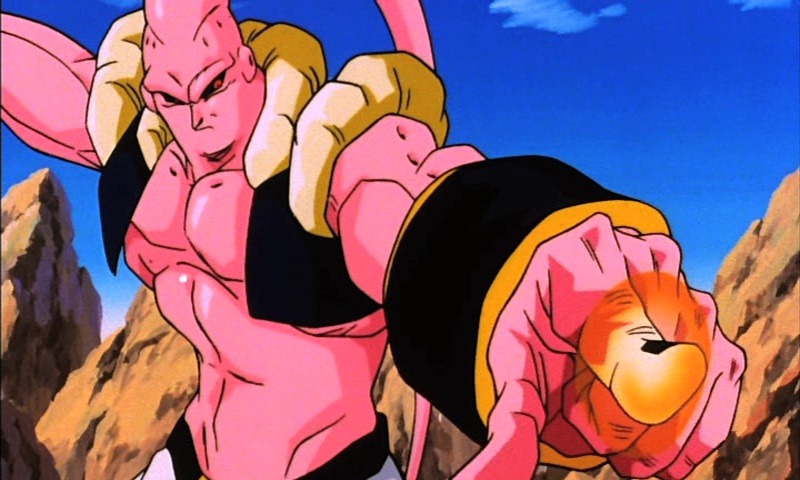 with this Episode Campaign : majin buu saga(Z)™ or maybe an ultimate Gohan  potentially(pun not intended) getting revealed tomorrow, we're gonna  finally get this PvP message? : r/DragonballLegends