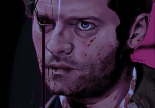Cas Is Hm, Hes Gone !!