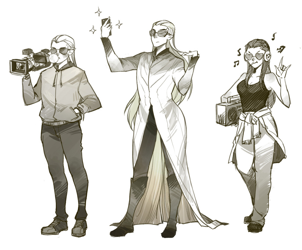 aric-rhein:  Happy birthday Lee Pace！XDDDD 