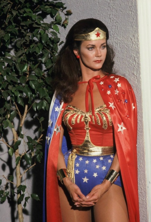 lynda carter