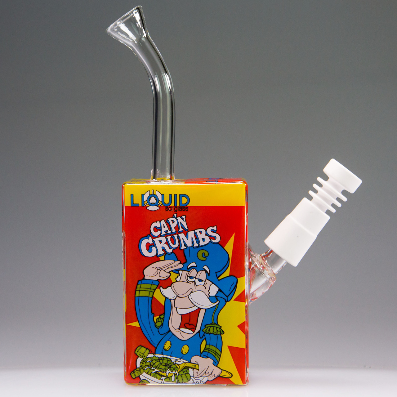 roll0ne:  Liquid Glass 