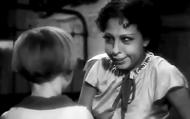barbara-stanwyck:Josephine Baker in Zouzou (1934)