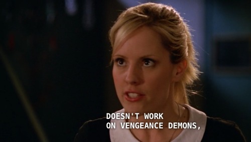 Sex Buffy Screencaps! pictures