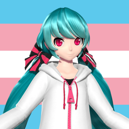 filamints:some project diva module icons for pride month for whoever wants em