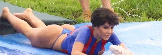 thongapalooza:  Thongapalooza